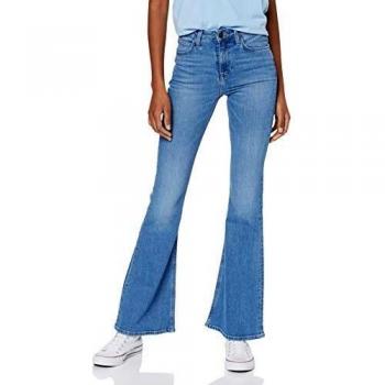 Lee Jeans BREESE Blue Denim Edition