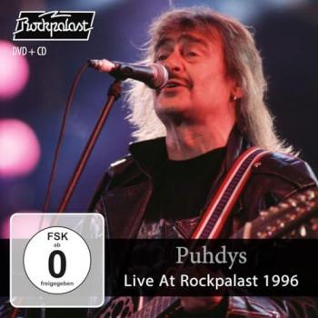 Puhdys
