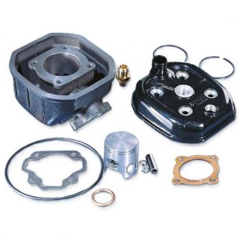 Polini 46 mm Zylinder‑Set für Honda Camino LC