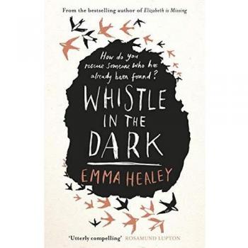 Whistle in the Dark