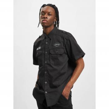 Chemise Vintage Luis de Brandit