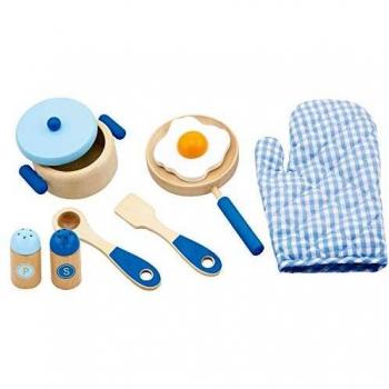 Set di Accessori da Cucinare New Classic Prince