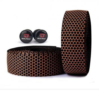 Silicone Honeycomb Bike Bartape