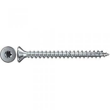 Fischer Spanplattenschrauben 4,0 x 16