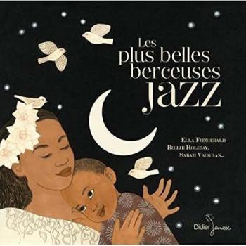 Les Plus Belles Berceuses du Jazz