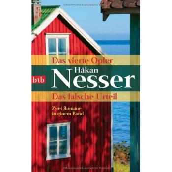 Das vierte Opfer/Das falsche Urteil