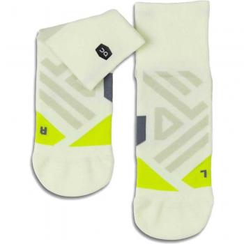 Calcetines On Medio Rendimiento Perla 40-41