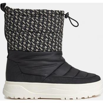 Baskets Noires Pepe Jeans Kore Zet W 36