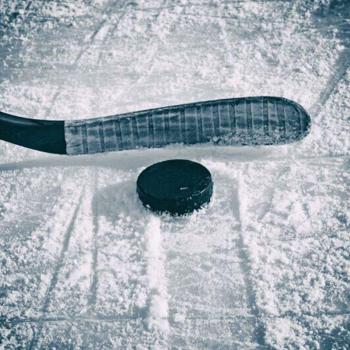 Classic Ice Hockey Training Pucks