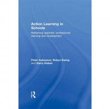 Vitalsource Technologies, Inc. Action Learning In Schools