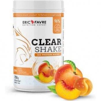 Protéine Iso Shake Pêche Abricot 25g