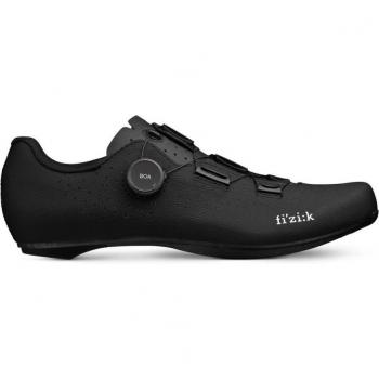 Fizik Tempo Decos Carbon Rennradschuh 45 black / black