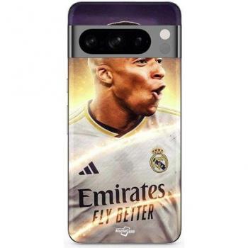 Kylian Mbappé RM Wallpaper Shield for Pixel 8 Pro