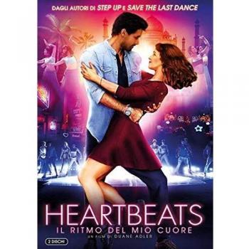 Heartbeats. Il ritmo del mio cuore (DVD)