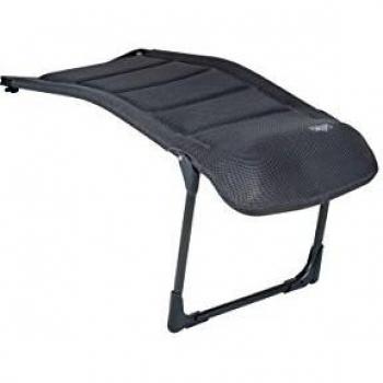 Crespo Grijze Voetensteun Rp-215