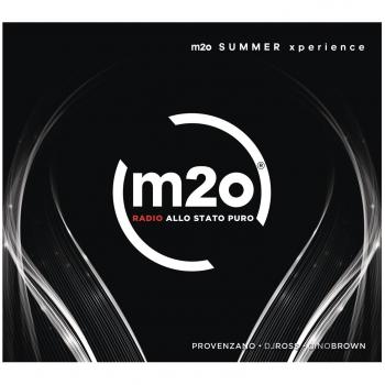 M2O Summer Xperience La Compilation Allo Stato Puro