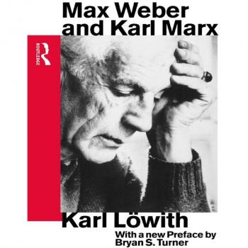Vitalsource Technologies, Inc. Max Weber And Karl Marx