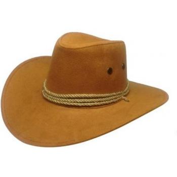 Men's Casual Horse Riding Hat