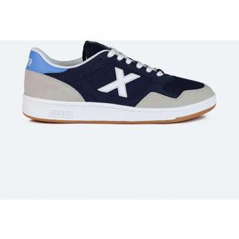Munich Arrow Sportschuhe Blau/Grau – Größe 40