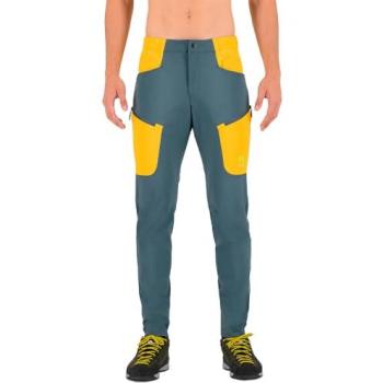 Lastia 50 Men’s Sunset‑Shadow Slim Pants
