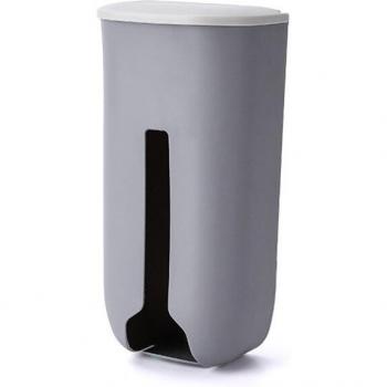 Support d’épicerie mural et recyclable