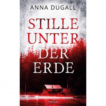 Stille unter der Erde