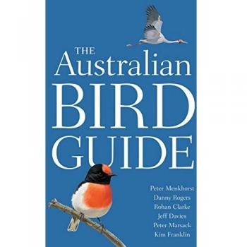 The Australian Bird Guide: 113