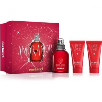 Cacharel Amor Amor Damen Geschenkset