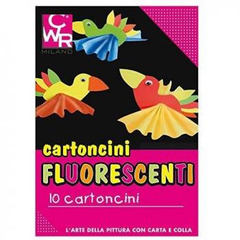 Cartelli fluo