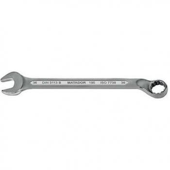 Offset 36mm Multi-Purpose Spanner – Matador Edition