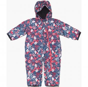 Gilet de ski bébé Dare2B rose, 24M