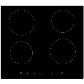 Cookology CIT601 60cm Built-in Touch Control Induction Hob