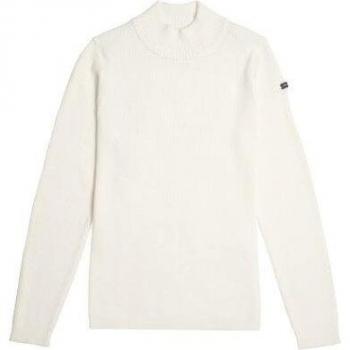 Pull Femme Armor‑Lux Combourg Mérinos