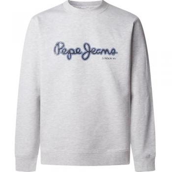 Polo Casual Dorian Gris Pepe Jeans para Hombre