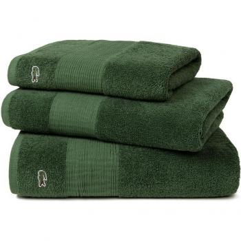 Toalla Lacoste Premium 600g