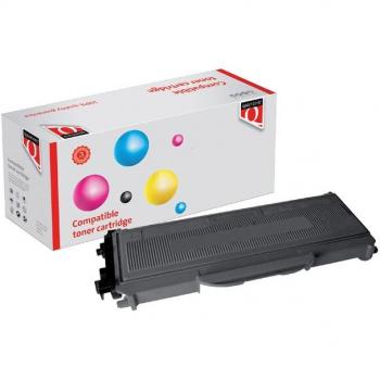 Toner Quantore Compatibilité Brother TN‑2120BK HC