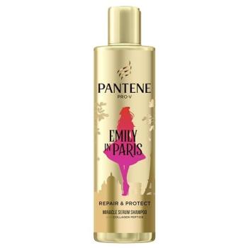 Pantene Pro V Emily In Paris Miracle Repair Shampoo with Collagen 250ml