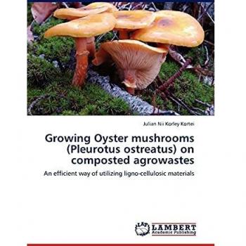 Growing Oyster mushrooms
