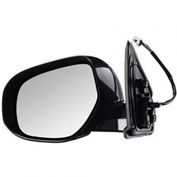 VAN WEZEL door mirror 0978817