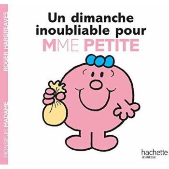 Un dimanche inoubliable pour Madame Petite