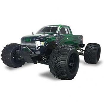 Truck Monster Amewi AM6 Thunderstorm 1:6 RTR