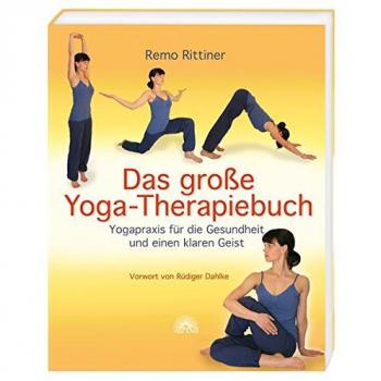 Das große Yoga-Therapiebuch