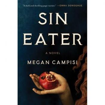 Sin Eater: A Novel