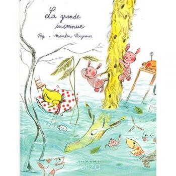 La grande inconnue