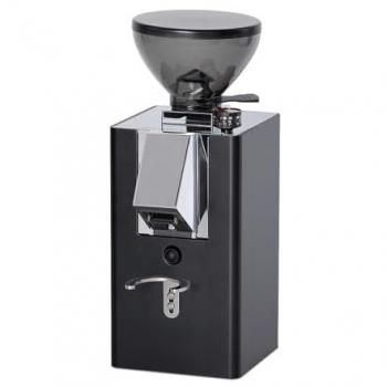La Pavoni Koffiemolen Kube Mill, Zwart
