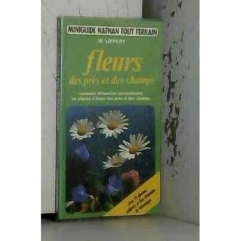 Fleurs des pres et des champs