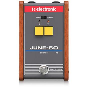 Compact Chorus TC-60