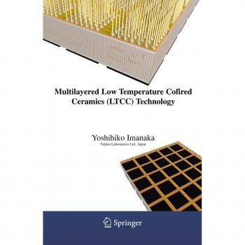 Vitalsource Technologies, Inc. Multilayered Low Temperature Cofired Ceramics (ltcc) Technology
