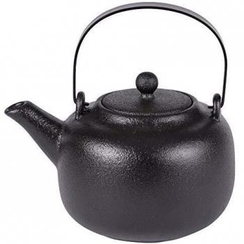 Table Passion – Théière Sikkim 0,95 L Tasse à thé Filtre Inox