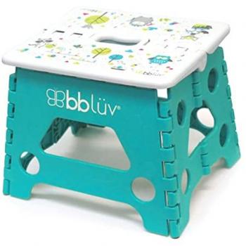 Acqua Step Pieghevole per Bambini BBLUV